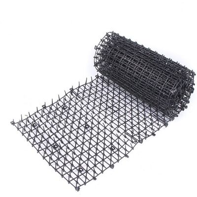 CYSLMUK - Anti-cat-dog mat - Black - 200x30 cm - Garden mat CYSLMUK - Anti-cat-dog mat - Black - 200x30 cm - Garden mat