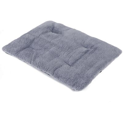 GROOFOO Anti slip bottom winter overheating pet mat, suitable for indoor and outdoor dogs and cats (XL size) GROOFOO Anti slip bottom winter overheating pet mat, suitable for indoor and outdoor dogs and cats (XL size)