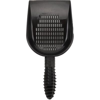 Groofoo - Aquarium Sand Shovel Dog Cat Litter Scooper Beach Multi Purpose Sand Litter Scoop for Fish Tank Pet Beach Groofoo - Aquarium Sand Shovel Dog Cat Litter Scooper Beach Multi Purpose Sand Litter Scoop for Fish Tank Pet Beach