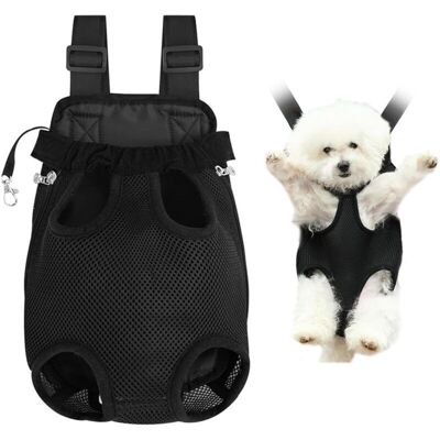 TEHTUY Cat and Dog Backpack, Dog Carrier Backpack, Pet Carrier Backpack, Dog Carrier Bag, Expandable Foldable Carrier Bag, Cat and Puppy Carrier Backpack, TEHTUY Cat and Dog Backpack, Dog Carrier Backpack, Pet Carrier Backpack, Dog Carrier Bag, Expandable Foldable Carrier Bag, Cat and Puppy Carrier Backpack,