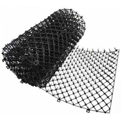 MCBOSON Cat Anti-Thorn Mat Garden Grid to Prevent Dogs, Cats, and Pets MCBOSON Cat Anti-Thorn Mat Garden Grid to Prevent Dogs, Cats, and Pets