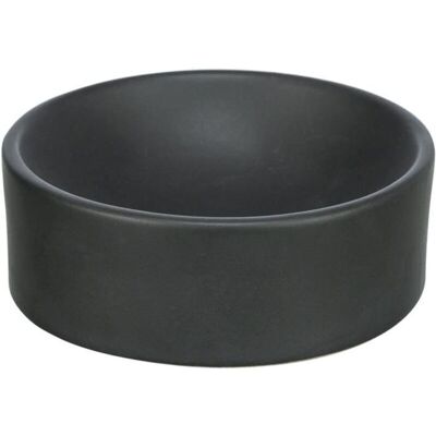 Cat Bowl - TRIXIE - Bowl - Multicolor - Anti-spill - Easy to clean Cat Bowl - TRIXIE - Bowl - Multicolor - Anti-spill - Easy to clean