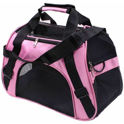 DEWDAT Cat Carrier Airline Approved Pet Carrier,Soft-Sided Pet Travel Carrier for Cats Dogs Puppy Comfort Portable Foldable Pet Bag,Airline Approved (s, DEWDAT Cat Carrier Airline Approved Pet Carrier,Soft-Sided Pet Travel Carrier for Cats Dogs Puppy Comfort Portable Foldable Pet Bag,Airline Approved (s,