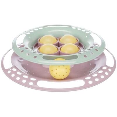 Trixie Junior Kitten Circle - Cat Toy 24cm Trixie Junior Kitten Circle - Cat Toy 24cm