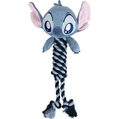 Chew Toy - CERDÁ LIFE'S LITTLE MOMENTS - Stitch - Durable - Dental Cleaning - For All Dogs Chew Toy - CERDÁ LIFE'S LITTLE MOMENTS - Stitch - Durable - Dental Cleaning - For All Dogs