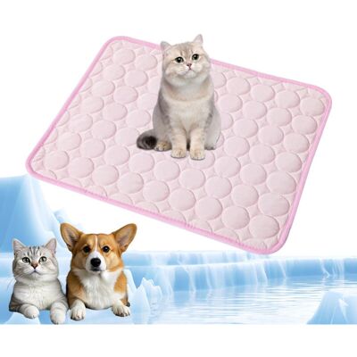 TEHTUY Cooling mat for dogs and cats TEHTUY Cooling mat for dogs and cats