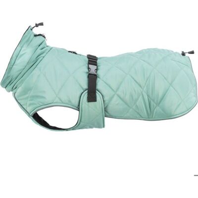 Dog Coat - Trixie - CityStyle Oslo - Waterproof - Polyester - Fleece Lining Dog Coat - Trixie - CityStyle Oslo - Waterproof - Polyester - Fleece Lining