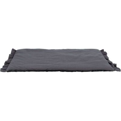 Trixie Amelie Dog Bed Dark grey - Mattress Trixie Amelie Dog Bed Dark grey - Mattress