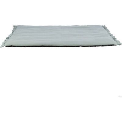 Trixie Amelie Green Dog Bed - Mattress, Non-slip base Trixie Amelie Green Dog Bed - Mattress, Non-slip base
