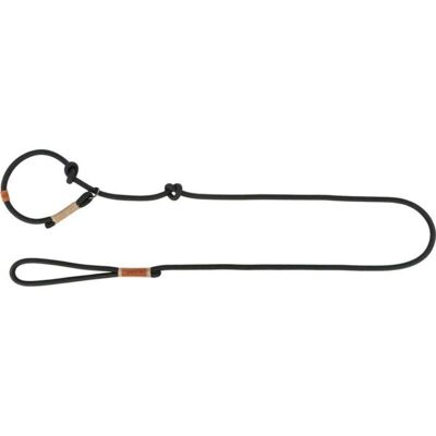 Dog leash - Trixie - Be Nordic - Adjustable traction reducer - Nylon - Medium Dog leash - Trixie - Be Nordic - Adjustable traction reducer - Nylon - Medium