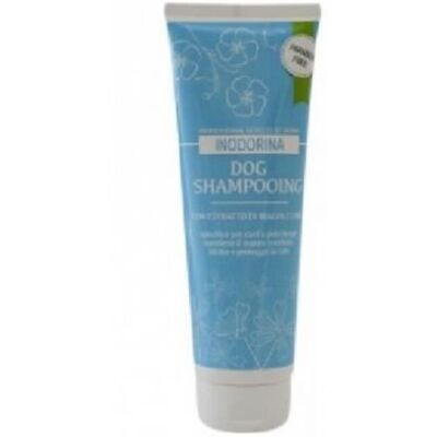 Inodorina Dog Shampoo - Long Coat - Natural Extracts - 250ml Inodorina Dog Shampoo - Long Coat - Natural Extracts - 250ml