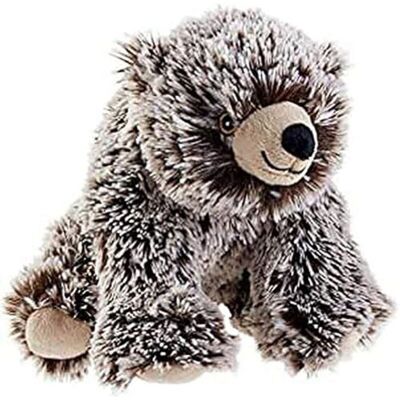 Hunter Faro Grey Dog Toy Hunter Faro Grey Dog Toy