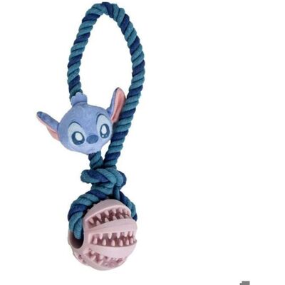 Brand Model - Durable Dog Toy for Dental Hygiene - 10x30x7cm Brand Model - Durable Dog Toy for Dental Hygiene - 10x30x7cm