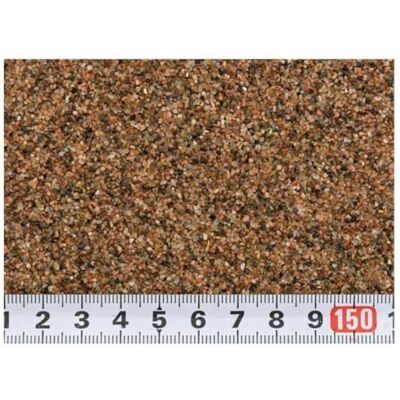Gravel for aquarium - Akvastabil - 3 L - Multicolor - 10x25x15 cm - 3 kg - Aquarium accessory Gravel for aquarium - Akvastabil - 3 L - Multicolor - 10x25x15 cm - 3 kg - Aquarium accessory