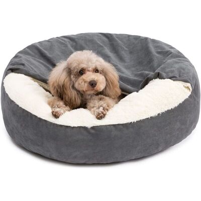 Heated Plush Car Mat for Cats and Dogs Heated Plush Car Mat for Cats and Dogs