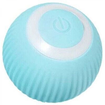 Interactive cat ball, indoor cat toys, rechargeable, electric interactive cat toy ball, suitable for play with puppies and kittens Interactive cat ball, indoor cat toys, rechargeable, electric interactive cat toy ball, suitable for play with puppies and kittens