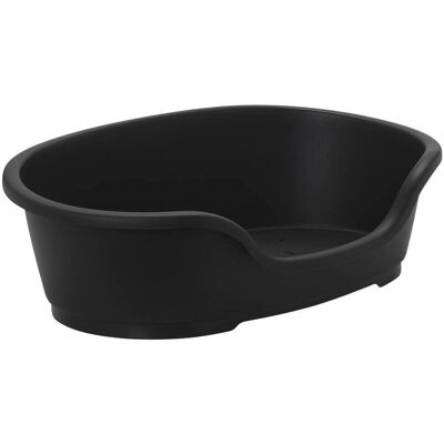 Domus Pet Bed - Black - Medium - Pet Bed Domus Pet Bed - Black - Medium - Pet Bed