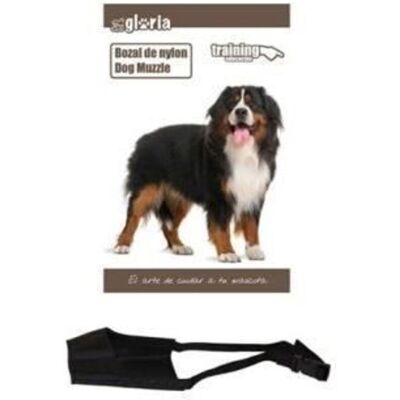 Nylon Muzzle T-5 Nylon Muzzle T-5