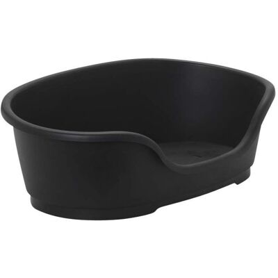 Domus Pet Bed - Small - Black - Pet Bed Domus Pet Bed - Small - Black - Pet Bed