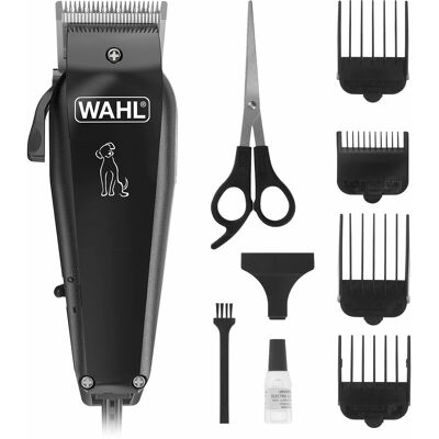 Wahl - Animal Clipper Multicut/DVD - sgl - 527432 Wahl - Animal Clipper Multicut/DVD - sgl - 527432