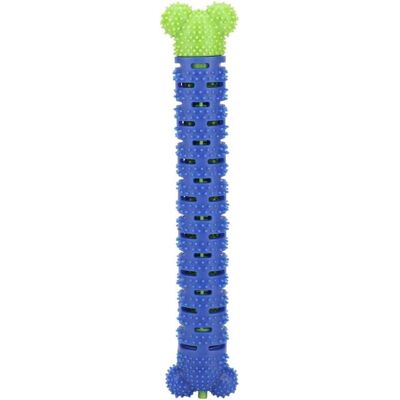 Longziming - Pet Toothbrush, Brushing Dog Toothbrush Puppy Dispel Bad Breath Cleaning Teeth Dog Toothbrush Chew Toy Longziming - Pet Toothbrush, Brushing Dog Toothbrush Puppy Dispel Bad Breath Cleaning Teeth Dog Toothbrush Chew Toy