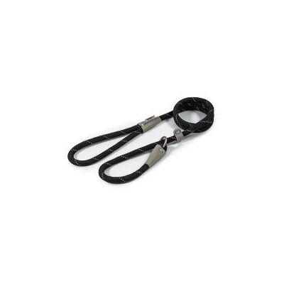 Ancol - An Refl Slip Lead Black 1x120 - 725993 Ancol - An Refl Slip Lead Black 1x120 - 725993