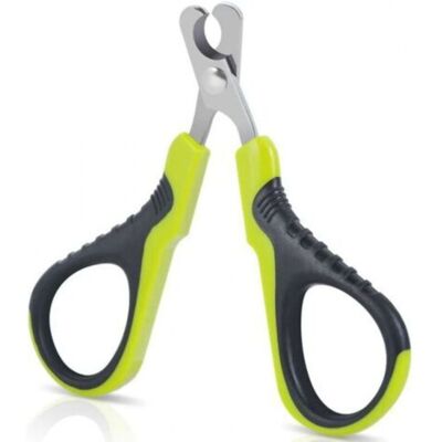 MCBOSON Professional Cat Claw Clippers, Nail Clippers for Puppy Rabbit Bird and Small Animals, Curved Stainless Steel Nail Scissors, Portable Claw Trimmers, MCBOSON Professional Cat Claw Clippers, Nail Clippers for Puppy Rabbit Bird and Small Animals, Curved Stainless Steel Nail Scissors, Portable Claw Trimmers,
