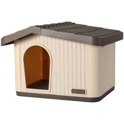 Skylos Pet House Outdoor Winter Insulated Dog Kennel Stray Shelter Weatherproof Skylos Pet House Outdoor Winter Insulated Dog Kennel Stray Shelter Weatherproof