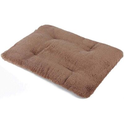 TEHTUY Soft plush self-heating cat mat with non-slip bottom for winter, very warm, thermal for pets, dogs and cats, indoors and outdoors TEHTUY Soft plush self-heating cat mat with non-slip bottom for winter, very warm, thermal for pets, dogs and cats, indoors and outdoors