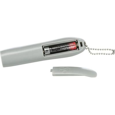 Trixie Model 41310 LED Cat Toy - Catch the Light Mouse Trixie Model 41310 LED Cat Toy - Catch the Light Mouse
