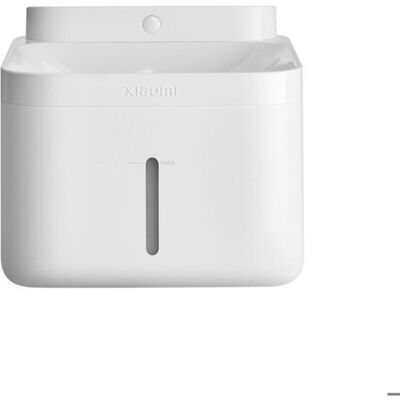 Water Fountain - Xiaomi - Smart Pet Fountain 2 - 3L - 4-stage Filtration - Quiet Water Fountain - Xiaomi - Smart Pet Fountain 2 - 3L - 4-stage Filtration - Quiet