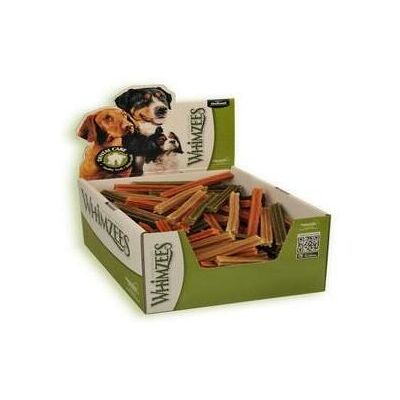 Whimzees Stix Small 12 cm - Pack of 150 - Dog Chew Whimzees Stix Small 12 cm - Pack of 150 - Dog Chew