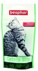 Beaphar - Catnip Bits 75 Treats PK18 - 262698