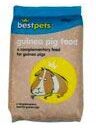 Bell Bestpets Guinea Pig Food - 15kg - 565414
