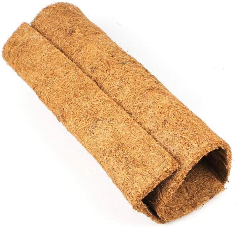 AlwaysH Terrarium Substrate, Coco Fiber Reptile Mat Terrarium Liner Litter for Reptiles and Amphibians Lizards, Gecko, Pogona, Snake, Land Turtle,