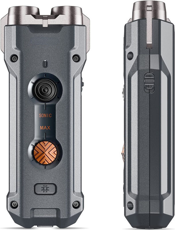 Gotrays - Anti Bark Dog Collar with Training and Deterrent Modes, 30ft Range Dog Whistle to Stop Dog Barking