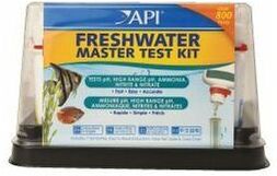 Freshwater Master Test Kit - 55895 - API