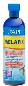 Melafix 473ml - 510027 - API