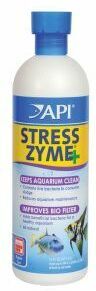 Stress Zyme 473ml - 510011 - API