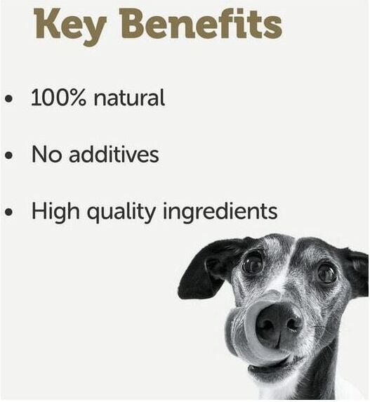 Taste Toppers Natural Wet Dog Food,Chicken Beef Liver,Pumpkin,Carrots&Peas in broth 156g tin - 267117 - Applaws