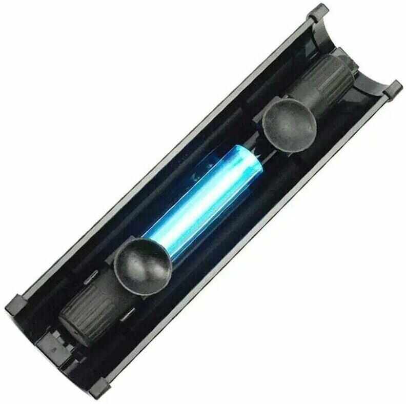 Aquarium uv Light Water Sterilizer 5W Waterproof uv Sterilizer Submersible Filter Water Purifier Mumu