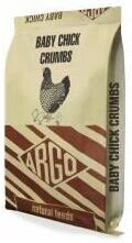 Argo - Baby Chick Crumbs - 20kg - 857270