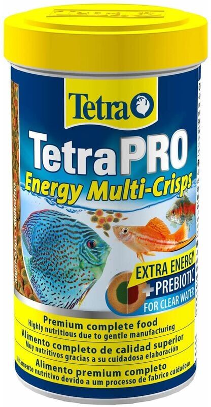 Pro Energy 110g - 506591 - Tetra