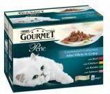 Gourmet - Perle Connoisseurs Selection (Beef Chicken Rabbit - 12pk - 573187