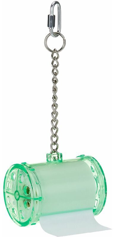 HAPPYPET Happy Pet Shred It Bird Toy - sgl - 14137