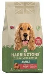 Inspired Lighting - Harringtons Adult Dog Beef & Rice - 1.7kg - 810738