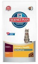 Hills - Science Plan Cat Adult Dry Chicken Urinary 1.5kg - 21978