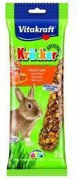 Rabbit Stick Honey 112g - 2pk 2 - 567785 - Vitakraft