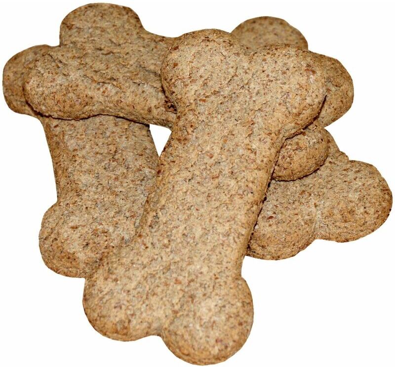 Pointer Big Bite Biscuits Chicken 12.5kg - 10698