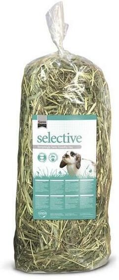 Selective Timothy Hay PK4 - 729515 - Supreme